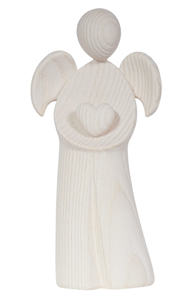 Angel Amore with heart Rustico - Amore Angels - PEMA Srl