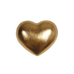 Mini Urne Cuore gold