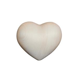 Cuore in legno