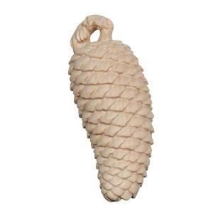 Spruce pine cone